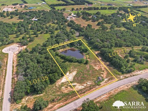 Lot 36 Kilkenny Rd, Poolville, TX, 76487 | Card Image