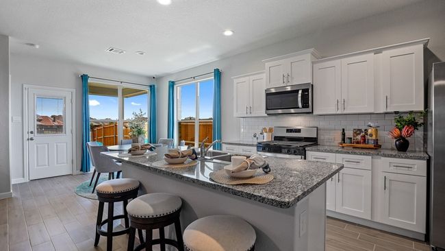 305 Logan Street, House other with 4 bedrooms, 2 bathrooms and null parking in Keene TX | Image 5
