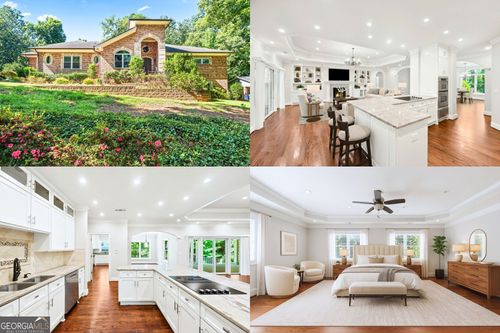 5816 Chamblee Dunwoody Rd, Dunwoody, GA, 30338-3706 | Card Image