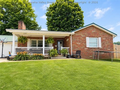 618 1st St, New Haven, WV, 25265-7709 | Card Image