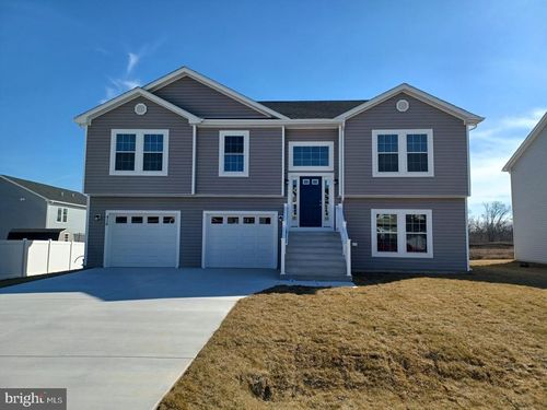 Lot 9 Prentiss Point Pkwy, MARTINSBURG, WV, 25401 | Card Image