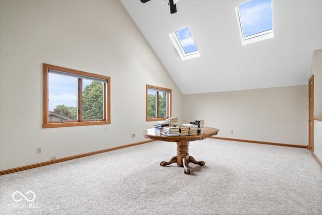 5298 Royal Troon Way, House other with 3 bedrooms, 3 bathrooms and null parking in Avon IN | Image 34