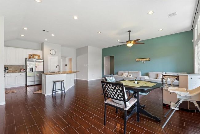 8206 Caldera Ln, House other with 5 bedrooms, 4 bathrooms and 2 parking in Cypress TX | Image 22