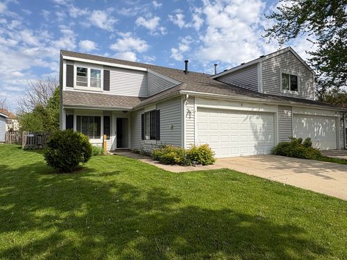 6 Buckingham Ln, Buffalo Grove, IL, 60089-1710 | Card Image