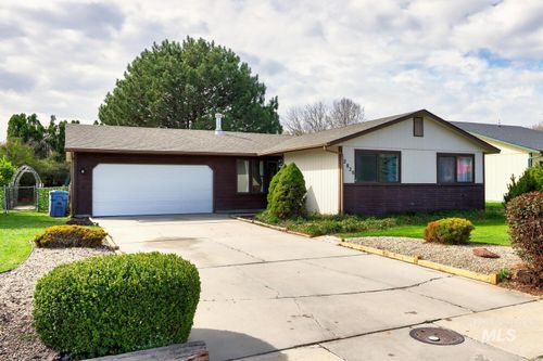 2820 Apollo Pl, Caldwell, ID, 83605-6601 | Card Image