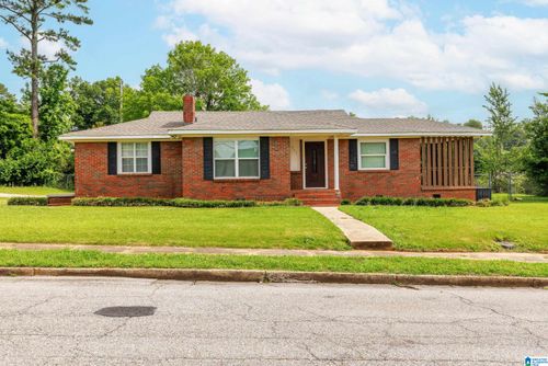 407 Alice St Sw, Bessemer, AL, 35022-4611 | Card Image