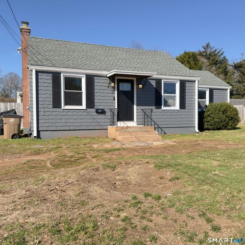 25 Reservoir Rd, Vernon, CT, 06066-4504 | Card Image