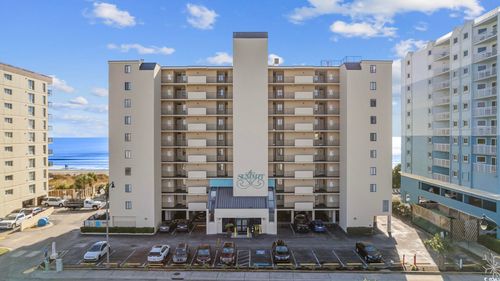 apt-2b-4701 S Ocean Blvd, North Myrtle Beach, SC, 29582-5366 | Card Image