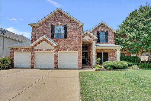 5416 Independence Avenue, Arlington, TX, 76017 | Card Image