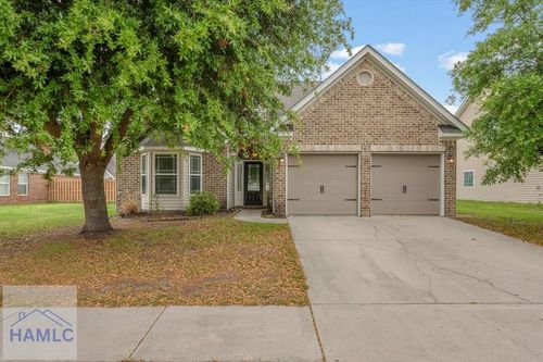 25 Chesnut Oak Drive, Richmond Hill, GA, 31324 | Card Image
