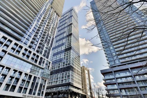 502-181 Dundas St E, Toronto, ON, M5A0N5 | Card Image