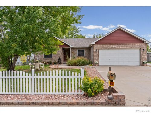 5020 W 21st St, Greeley, CO, 80634-3632 | Card Image