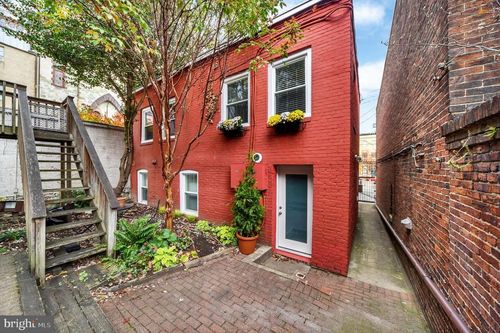22-15 W Branch Ln, BALTIMORE, MD, 21201-5206 | Card Image