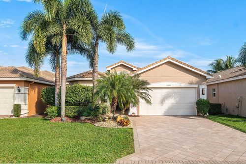 12306 Cascade Valley Ln, Boynton Beach, FL, 33473-5062 | Card Image