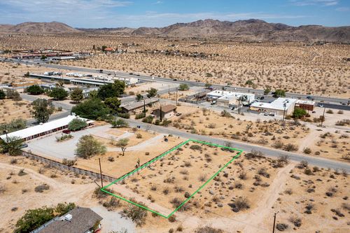 61615 Division St, Joshua Tree, CA, 92252 | Card Image