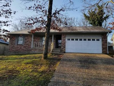 68 Creekwood Dr, House other with 3 bedrooms, 2 bathrooms and null parking in Sherwood AR | Image 1