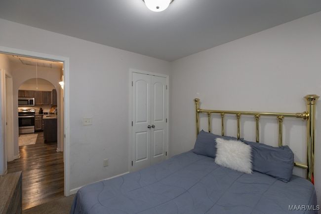 6642 Triston Way, House other with 3 bedrooms, 2 bathrooms and null parking in Montgomery AL | Image 19