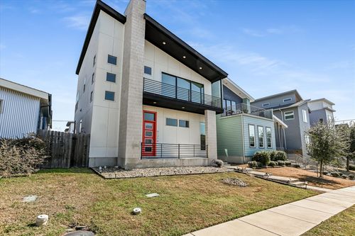 6121 Florencia Ln, Austin, TX, 78724-6194 | Card Image