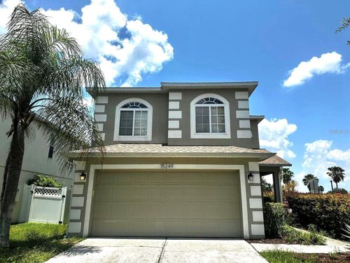 15249 Harrowgate Way, WINTER GARDEN, FL, 34787-4700 | Card Image