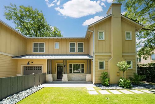 b-1403 W 12th St, Austin, TX, 78703-4034 | Card Image
