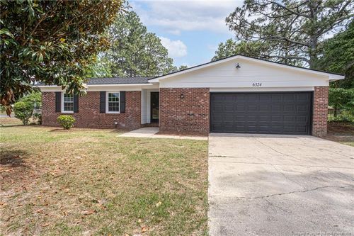 6324 Stoney Point Loop, Fayetteville, NC, 28306-9349 | Card Image