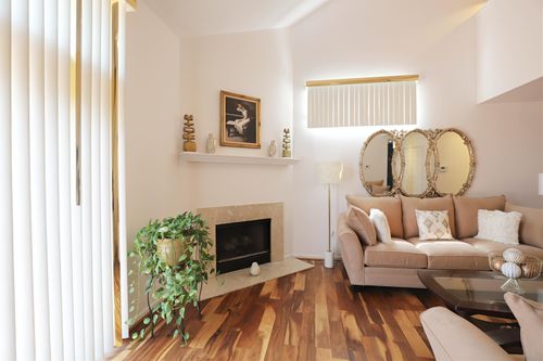 5235 Country Wood Ln, Grand Blanc, MI, 48439-9014 | Card Image
