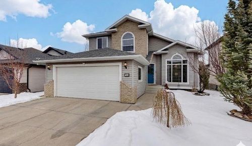 168 Fairways Dr Nw, Airdrie, AB, T4B2R8 | Card Image