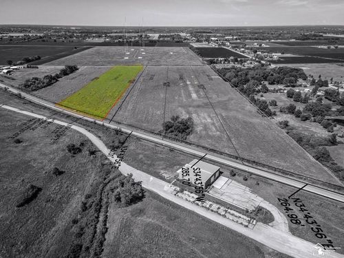 Parcel D U S Turnpike Road, UNKNOWN, MI, 48166 | Card Image