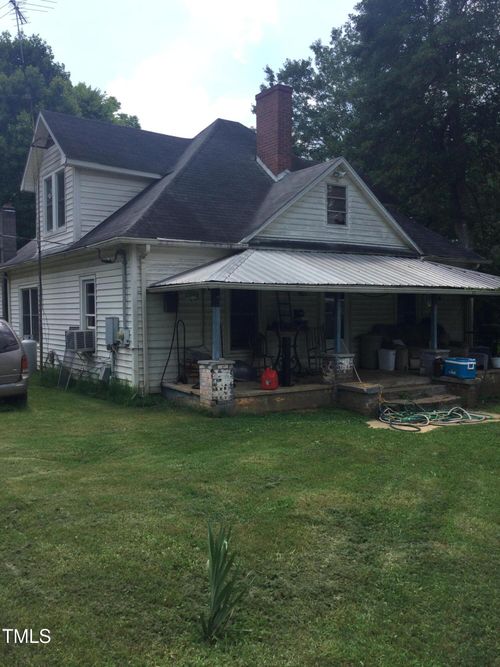 2331 Farrell Rd, Mebane, NC, 27302-9117 | Card Image