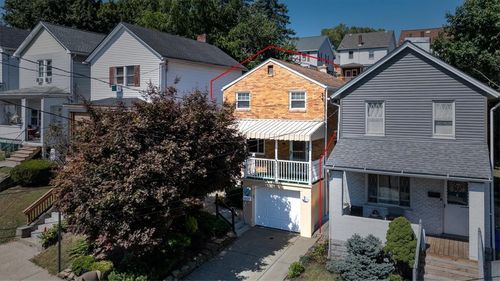 2826 Dwight Ave, Pittsburgh, PA, 15216-1939 | Card Image