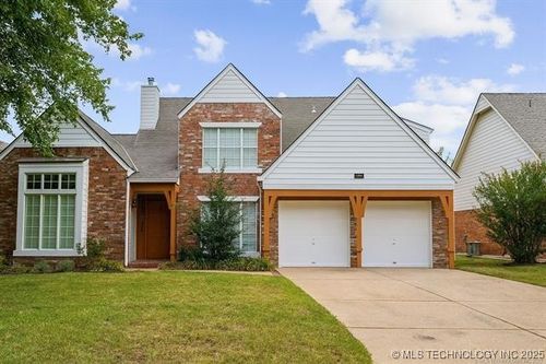 10145 Hudson Ave, Tulsa, OK, 74137-6009 | Card Image