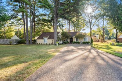 280 Caroline Acres Road, House other with 3 bedrooms, 2 bathrooms and null parking in Hot Springs AR | Image 1