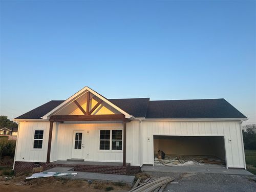 Lot 1-2 Martinsville Rd, Oakland, KY, 42159 | Card Image
