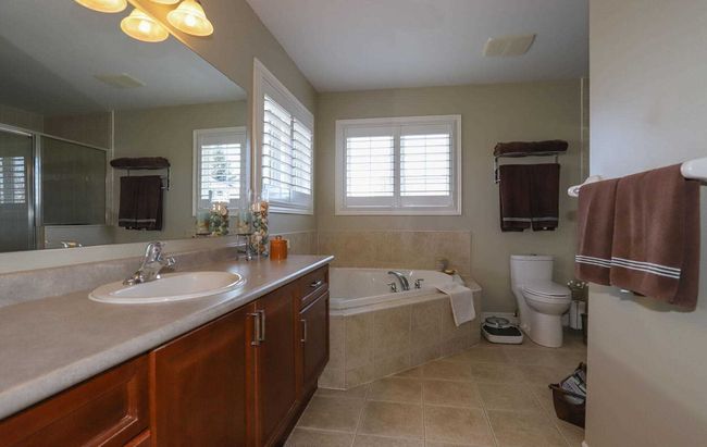 9 Welbourne Crt, House other with 4 bedrooms, 3 bathrooms and 6 parking in Ajax ON | Image 13
