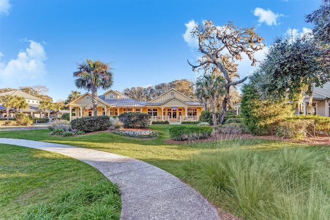1815 Turtle Dunes Pl, Condo with 2 bedrooms, 2 bathrooms and null parking in Amelia Island FL | Image 44