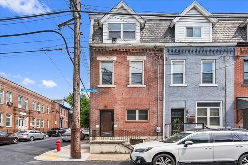 4034 Willow Street, Lawrenceville, PA, 15201 | Card Image
