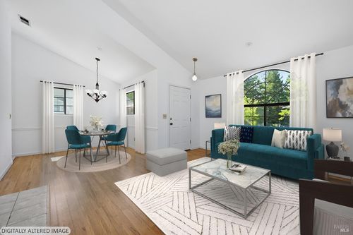 127 Golden Gate Cir, Napa, CA, 94558-6183 | Card Image