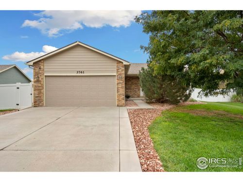 3761 Mount Flora St, Wellington, CO, 80549-2205 | Card Image