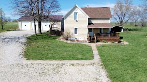 8650 State Road Bb, NEW BLOOMFIELD, MO, 65063 | Card Image