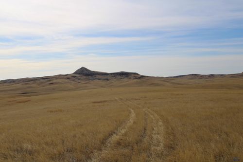 Parcel #42 Cisco Ln, Caputa, SD, 57725 | Card Image