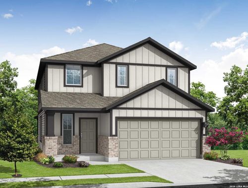 4950 Miagave Ln, San Antonio, TX, 78222-2923 | Card Image
