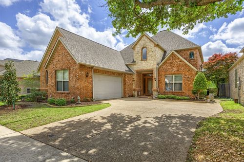 7409 Saint Armond Ct, Mckinney, TX, 75072-5885 | Card Image