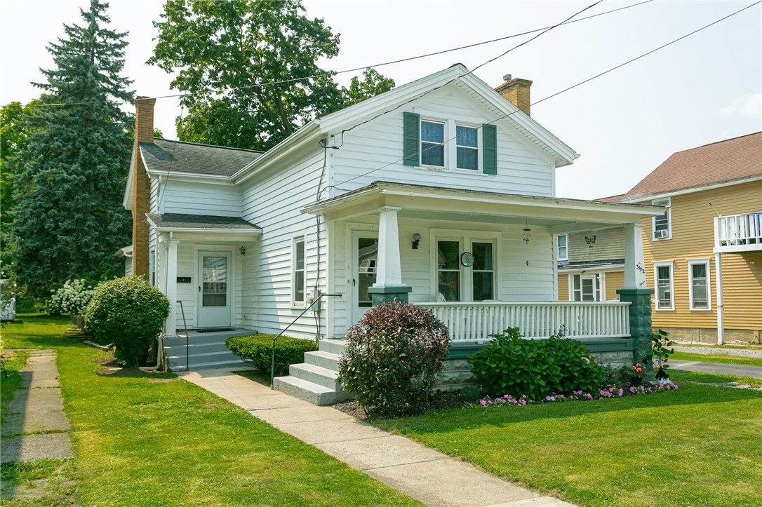State St, Caledonia, NY 14423