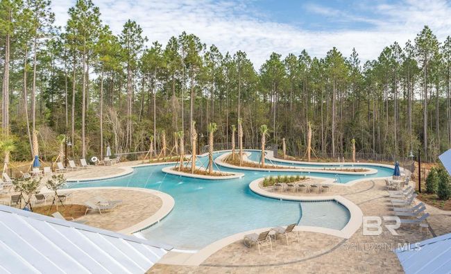 11233 Cloister Dr, House other with 4 bedrooms, 2 bathrooms and null parking in Daphne AL | Image 29