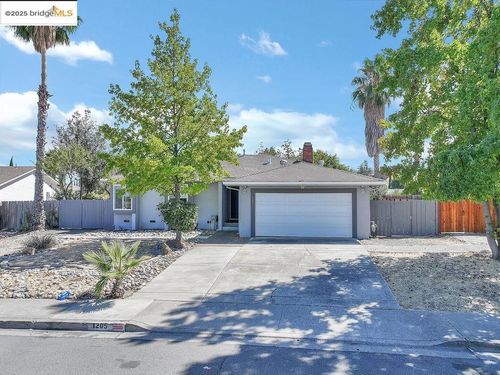 1205 Putnam St, Antioch, CA, 94509-5411 | Card Image