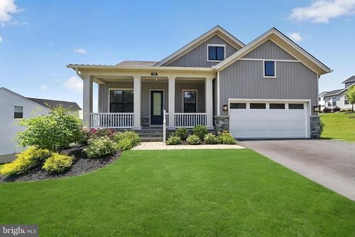 430 Mustang Rd, DOWNINGTOWN, PA, 19335-1830 | Card Image