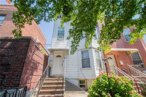 615 60th St, Brooklyn, NY, 11220-4108 | Card Image
