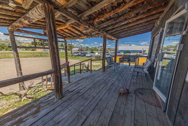 View of deck | Image 20