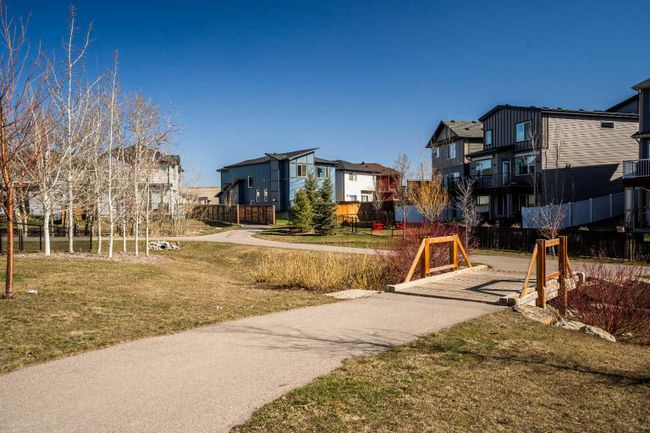 84 Walgrove Terrace Se, Home with 3 bedrooms, 2 bathrooms and 4 parking in Calgary AB | Image 44