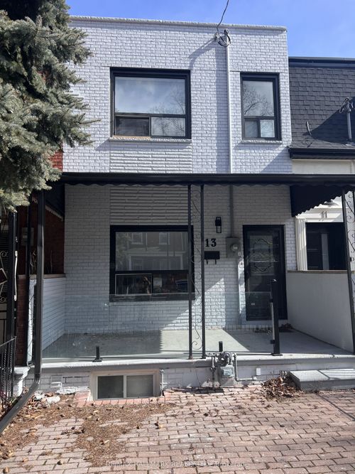 upper-13 Brookfield St, Toronto, ON, M6J3A8 | Card Image